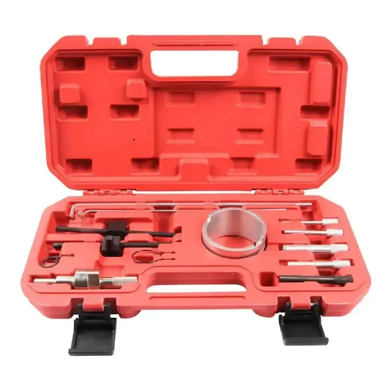 VT01272 | Citroën/Peugeot/Lancia - 1.8/2.0/2.2L | Steuerzeiten-Satz (13-teilig)