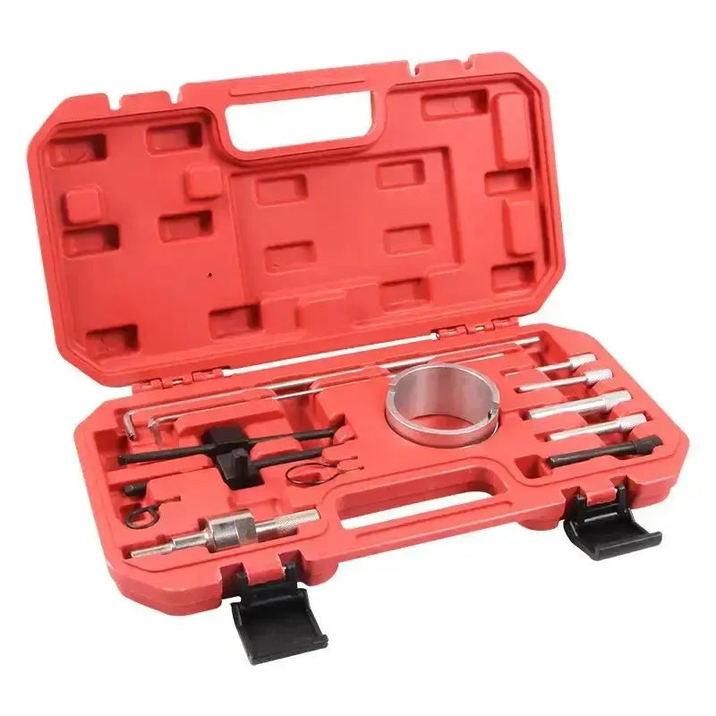 VT01272 | Citroën/Peugeot/Lancia - 1.8/2.0/2.2L | Steuerzeiten-Satz (13-teilig)