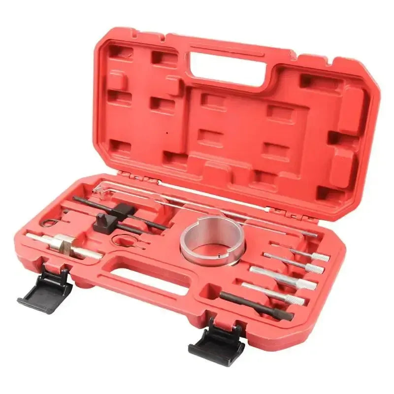 VT01272 | Citroën/Peugeot/Lancia - 1.8/2.0/2.2L | Steuerzeiten-Satz (13-teilig)