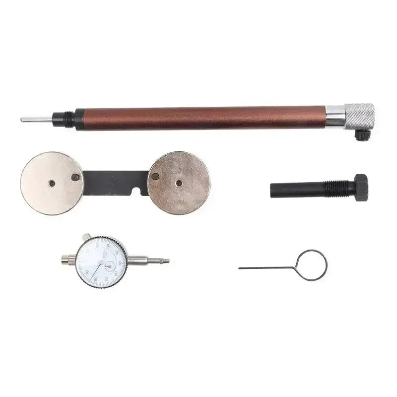 VT01273C | VAG - 1.2/1.4/1.6L (FSI/TFSI) | Steuerkettensatz (5-teilig)