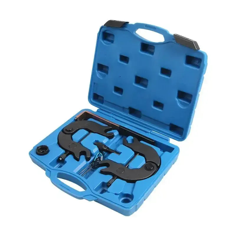 VT01393B | VAG - 3.0L (TDI) Steuerzeiten-Satz (5-teilig)