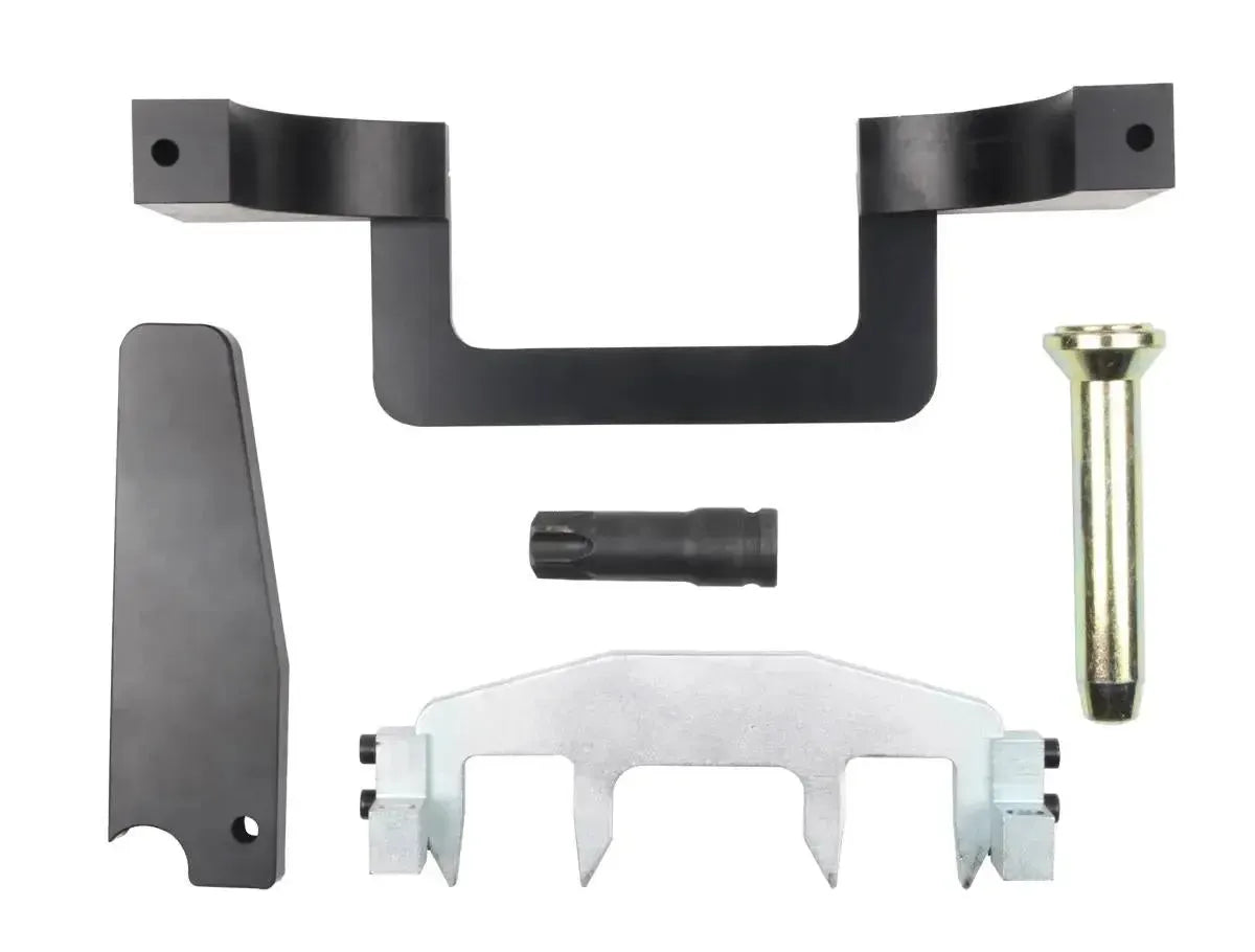 VT01513 | Mercedes - M271 | Steuerkettensatz (5-teilig)