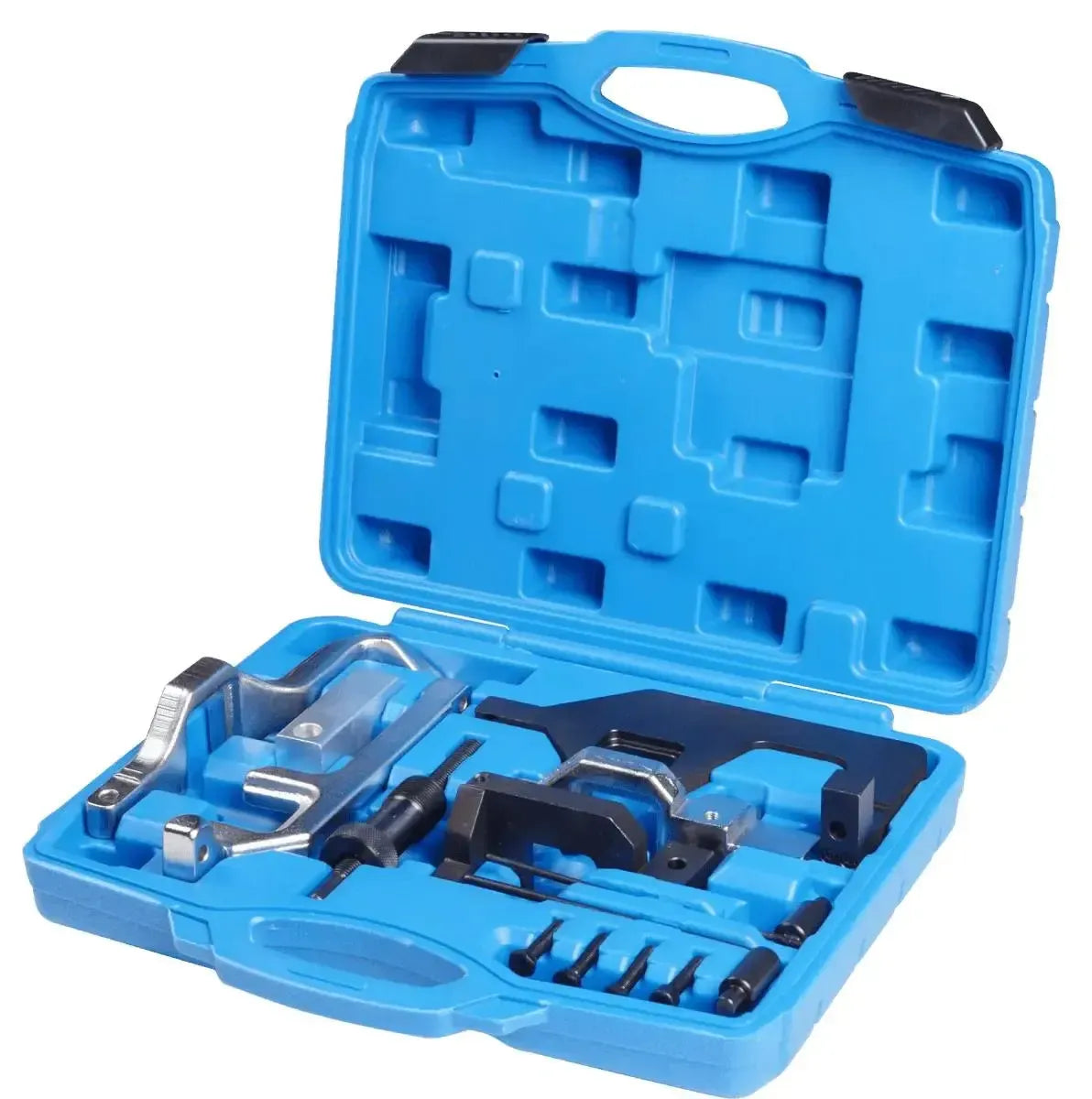 VT01704C | Citroën/Peugeot/BMW/MINI - 1.4/1.6 | Steuerkettensatz (13-teilig)