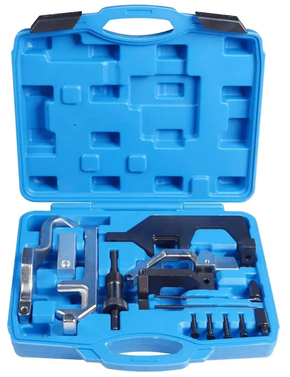 VT01704C | Citroën/Peugeot/BMW/MINI - 1.4/1.6 | Steuerkettensatz (13-teilig)