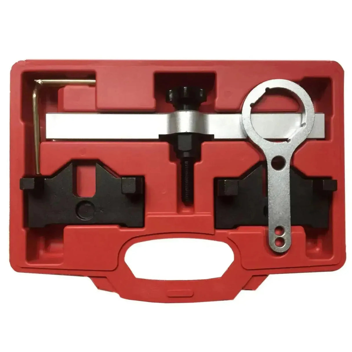VT01712B | BMW - N63 | Steuerzeiten-Set (6-teilig)