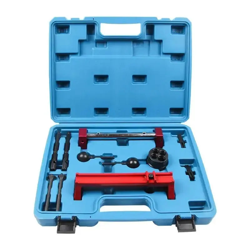 VT01741 | BMW S54 Steuerzeiten-Set (11-teilig) | Motorgereedschaft