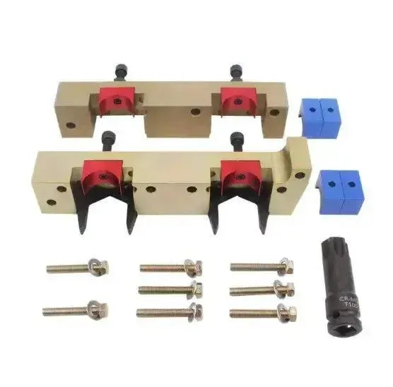 VT01749B | Mercedes - 1,6/2,0L | Steuerzeiten-Satz (15-teilig)