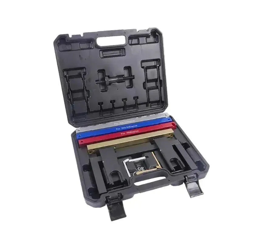 VT01812 | BMW - N51/N52/N53/N54/N55 | Steuerkettensatz (16-teilig)