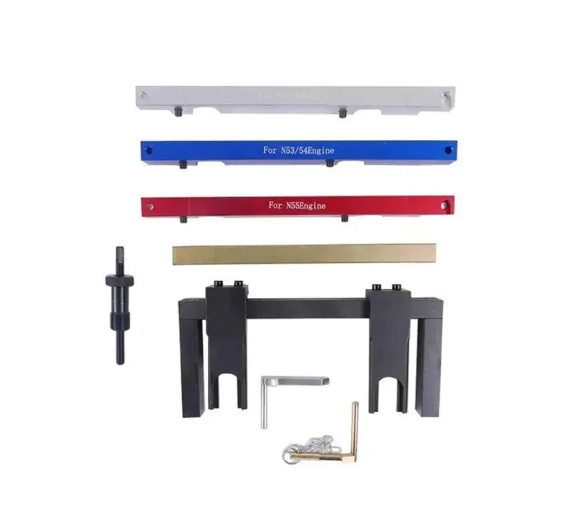 VT01812 | BMW - N51/N52/N53/N54/N55 | Steuerkettensatz (16-teilig)