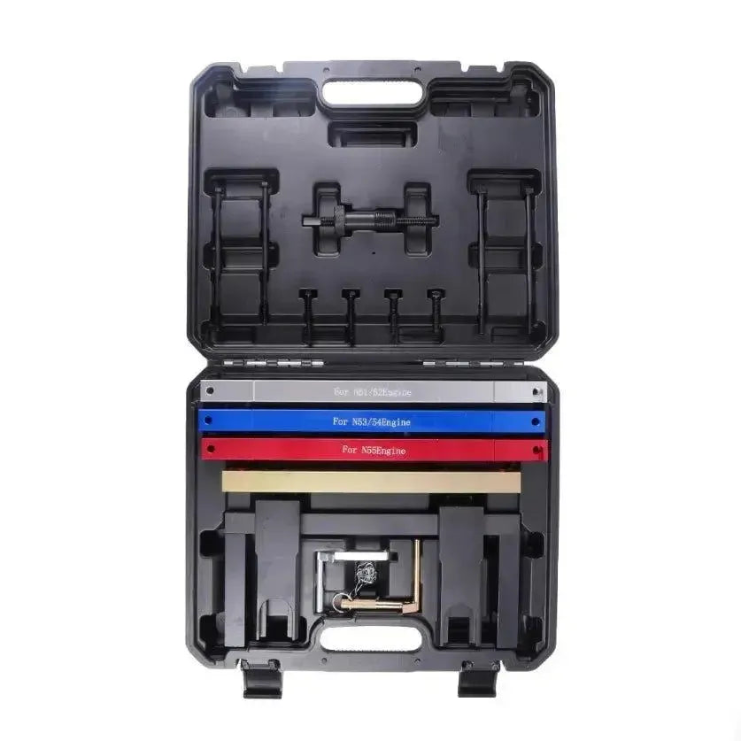 VT01812 | BMW - N51/N52/N53/N54/N55 | Steuerkettensatz (16-teilig)