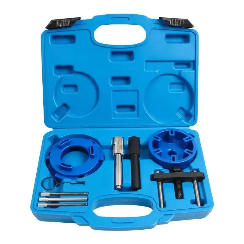 VT01864 | Ford - 2.0/2.2/2.4/3.2L (Duratorq) | Steuerzeiten-Satz (9-teilig)