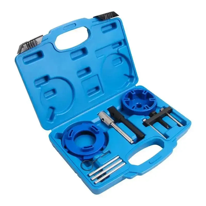 VT01864 | Ford - 2.0/2.2/2.4/3.2L (Duratorq) | Steuerzeiten-Satz (9-teilig)