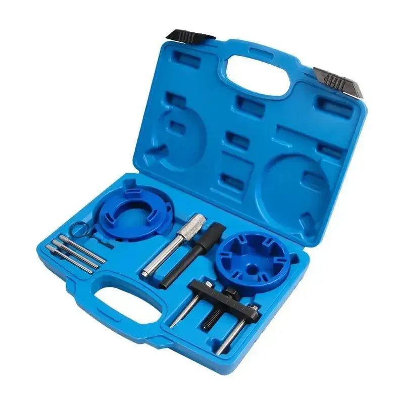 VT01864 | Ford - 2.0/2.2/2.4/3.2L (Duratorq) | Steuerzeiten-Satz (9-teilig)