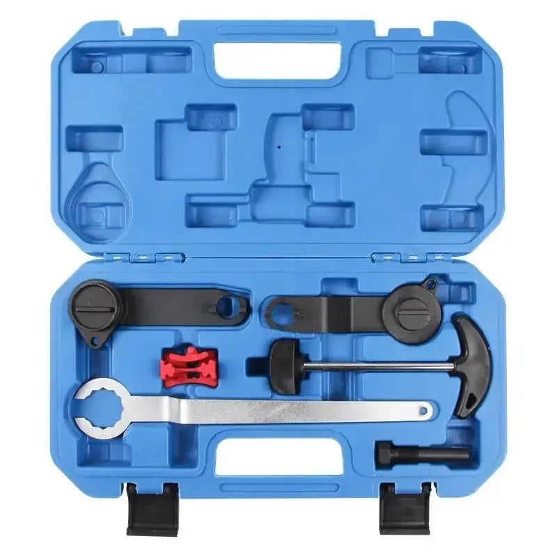 VT01865 | VAG - 1.0/1.2/1.4L (TSI) | Steuerzeiten-Satz (6-teilig)