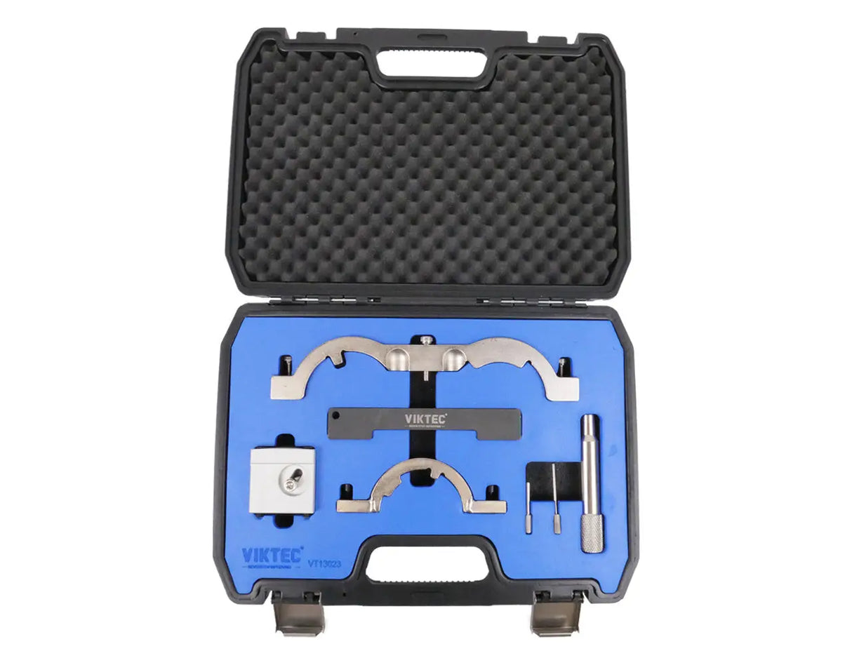 VIKTEC VT13023 Opel/Chevrolet - 1.0/1.2/1.4L Timingset 7-Delig