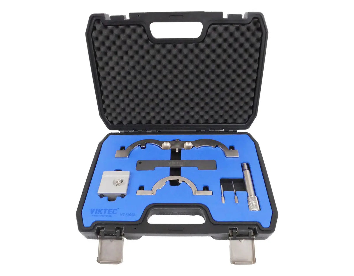 VIKTEC VT13023 Opel/Chevrolet - 1.0/1.2/1.4L Timingset 7-Delig