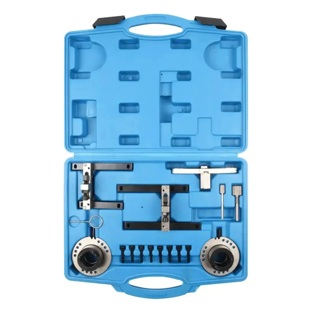 VT13104 | Ford - 1,0L (EcoBoost) | Steuerkettensatz (16-teilig)