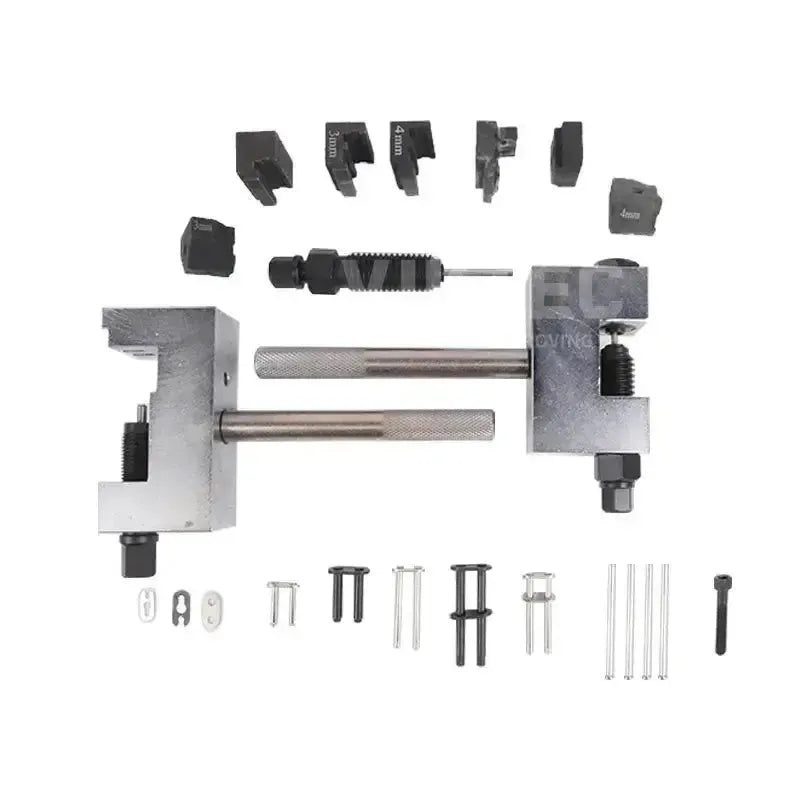 VT13123B | Mercedes | Steuerkettenschlagzangensatz (18-teilig)