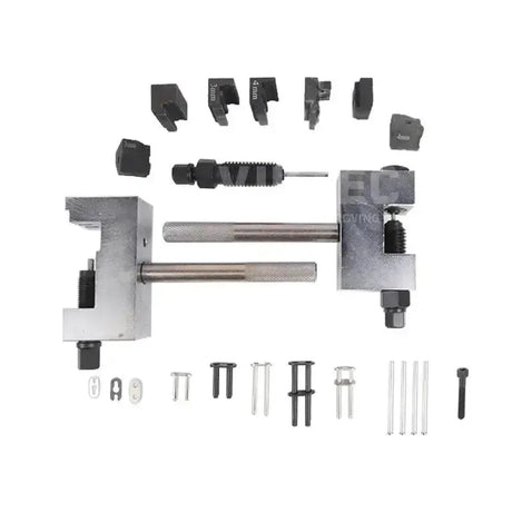 VT13123B | Mercedes | Steuerkettenschlagzangensatz (18-teilig)