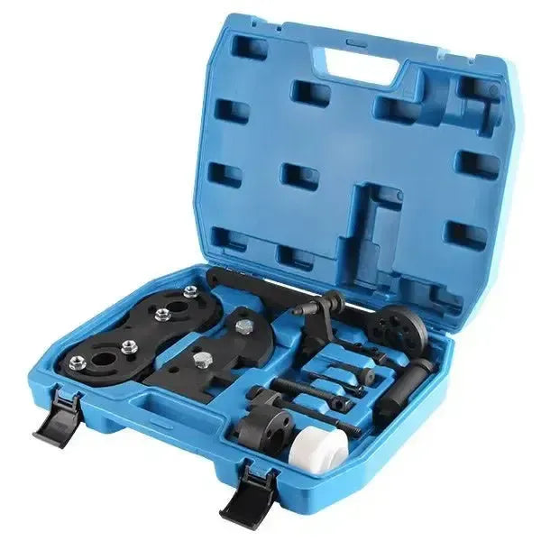 VT13773 | Volvo - B4154/B4204 | Steuerkettensatz (10-teilig)