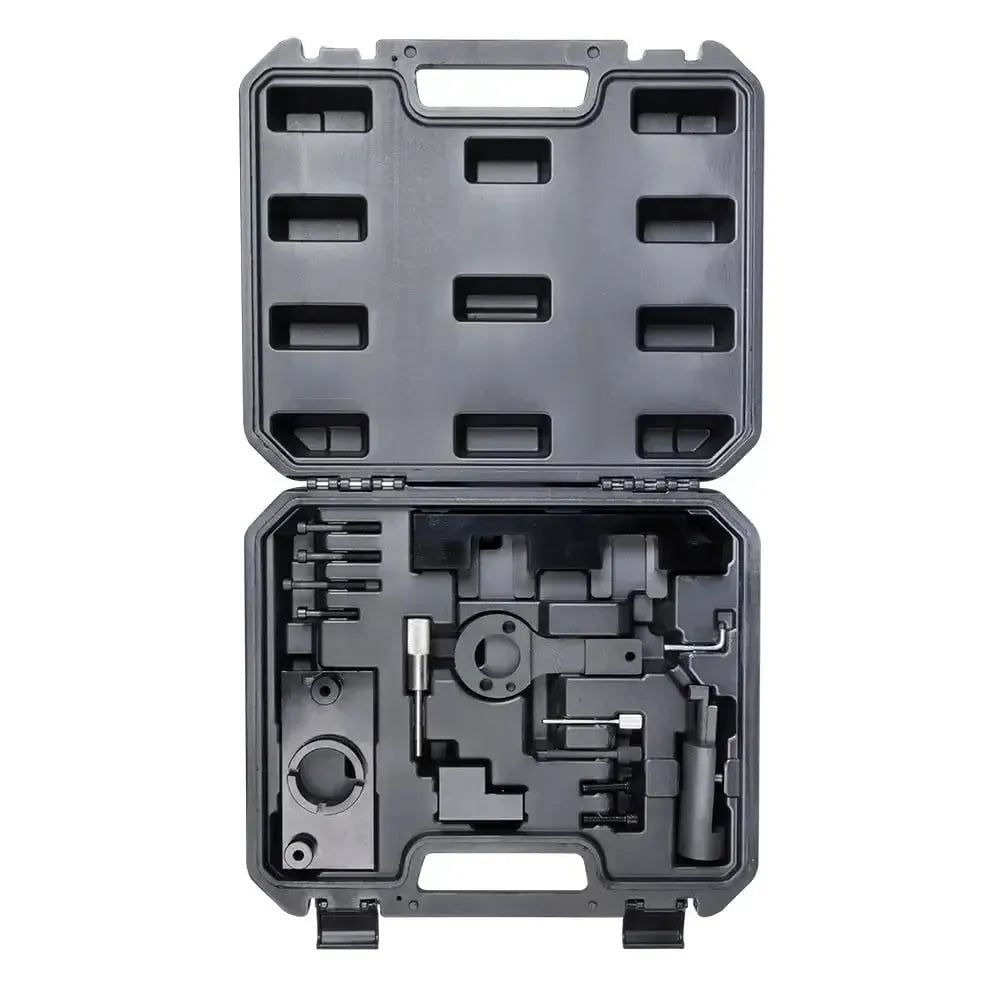 VT13898 | Opel - 2,0L (CDTi/EcoFLEX) | Steuerkettensatz (15-teilig)