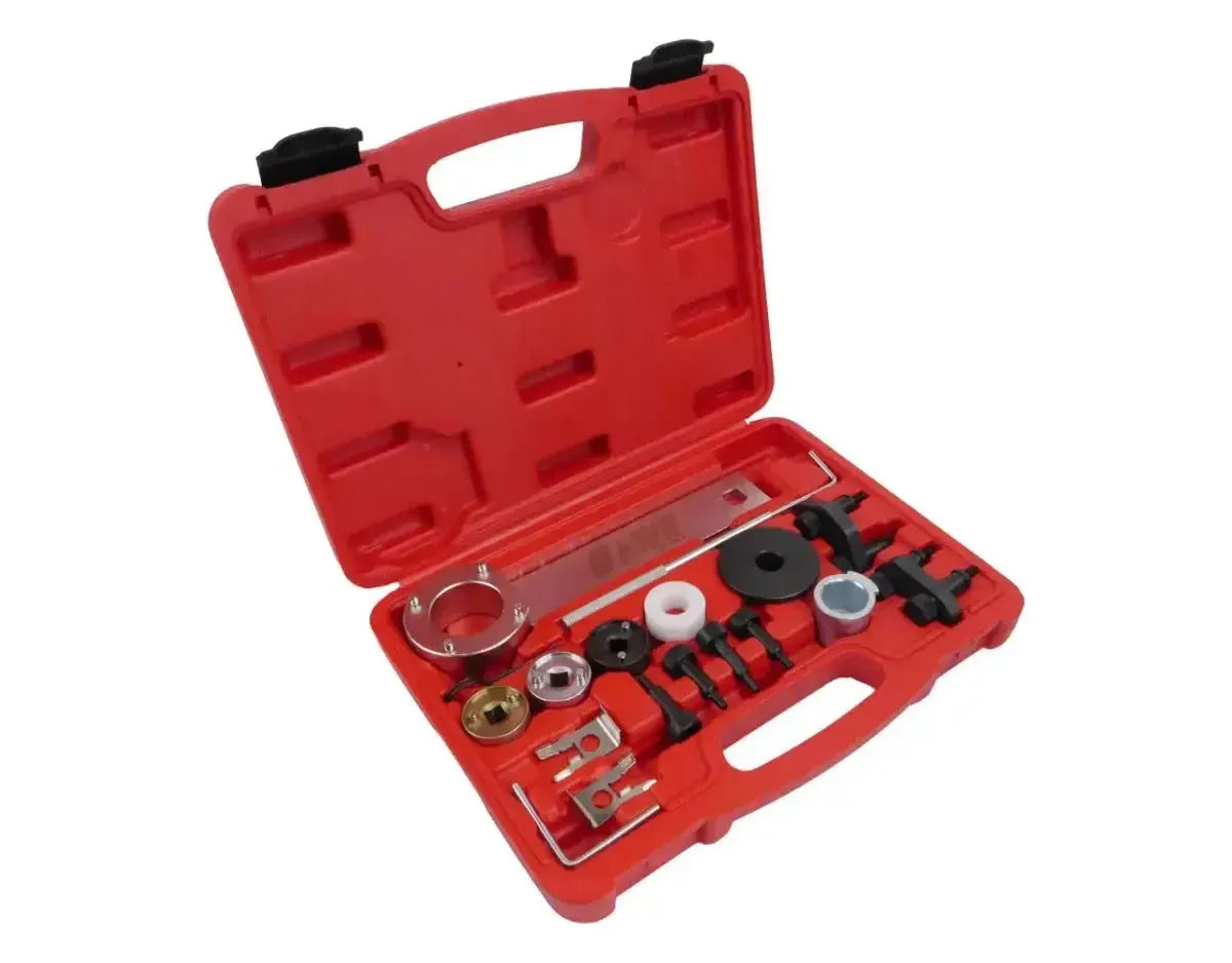 VT13993B | VAG - 1.8/2.0L (TSI/TFSI) | Steuerkettensatz (19-teilig)