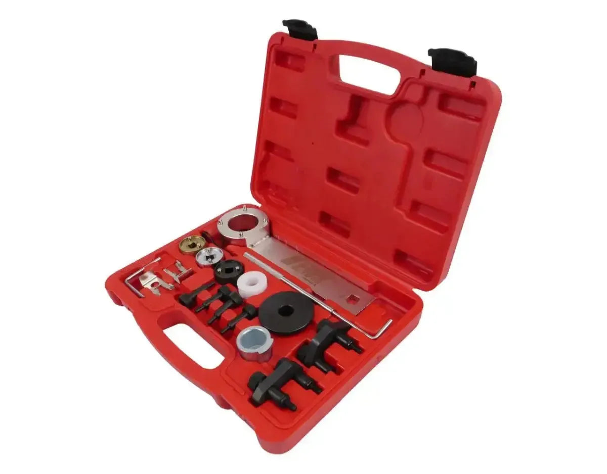 VT13993B | VAG - 1.8/2.0L (TSI/TFSI) | Steuerkettensatz (19-teilig)