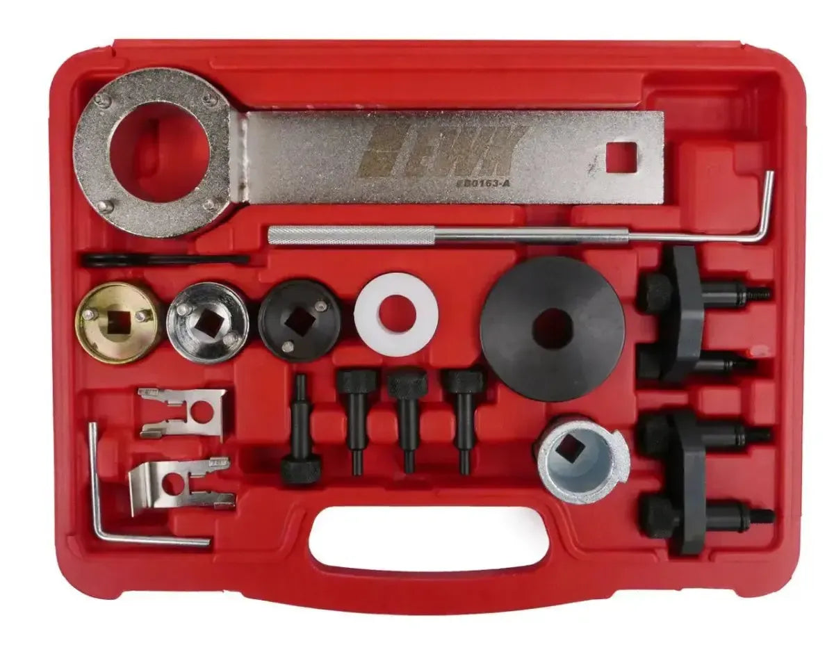 VT13993B | VAG - 1.8/2.0L (TSI/TFSI) | Steuerkettensatz (19-teilig)