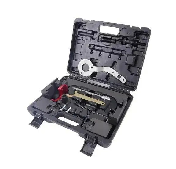 VT18280 | BMW/MINI - B38/B48/B58 | Steuerkettensatz (23-teilig)