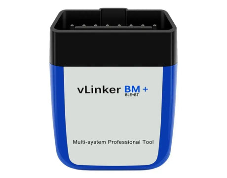 Vgate VLinker BM+ | ELM327-Schnittstelle (Bluetooth 4.0)