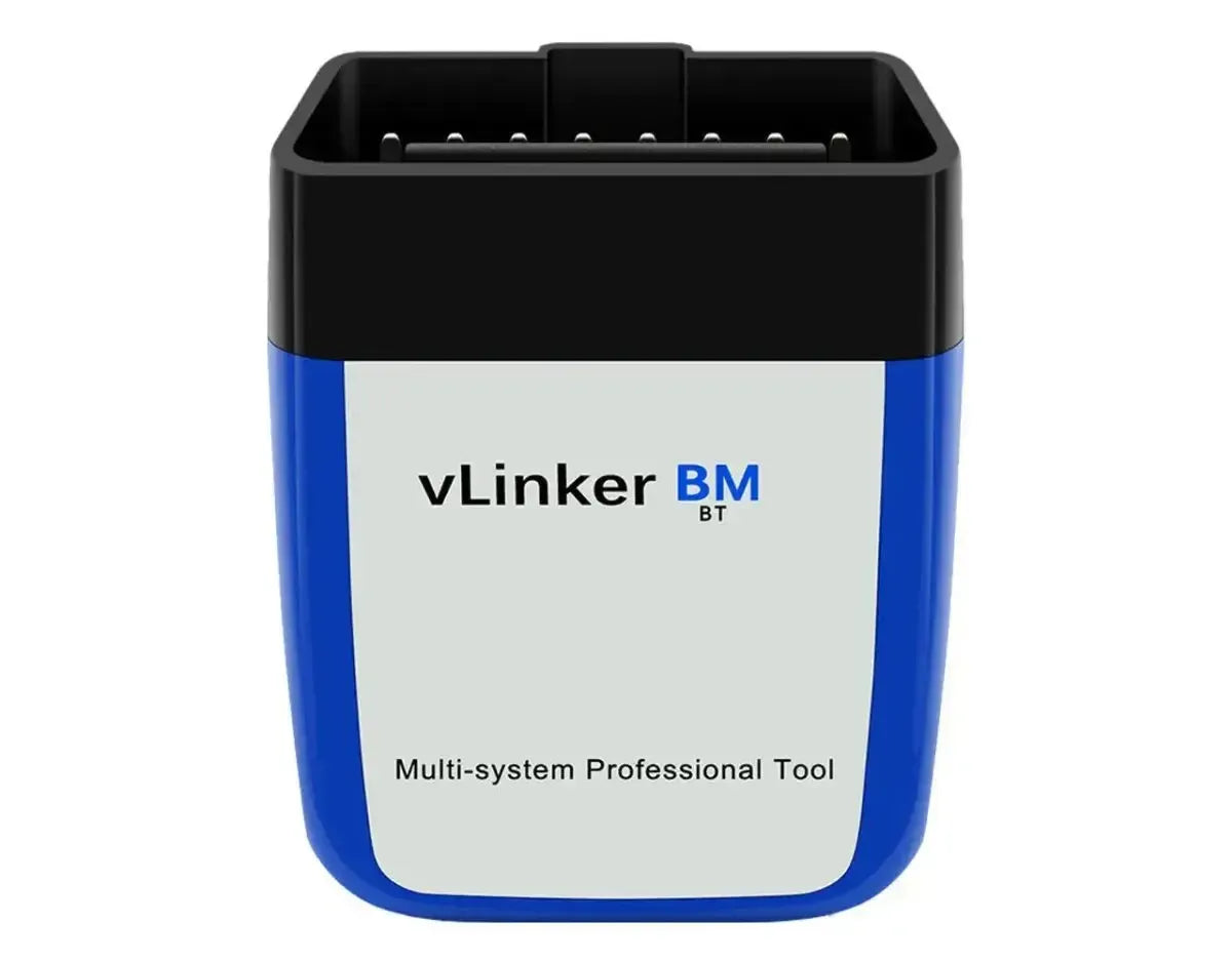 Vgate VLinker BM | ELM327-Schnittstelle (Bluetooth 3.0)