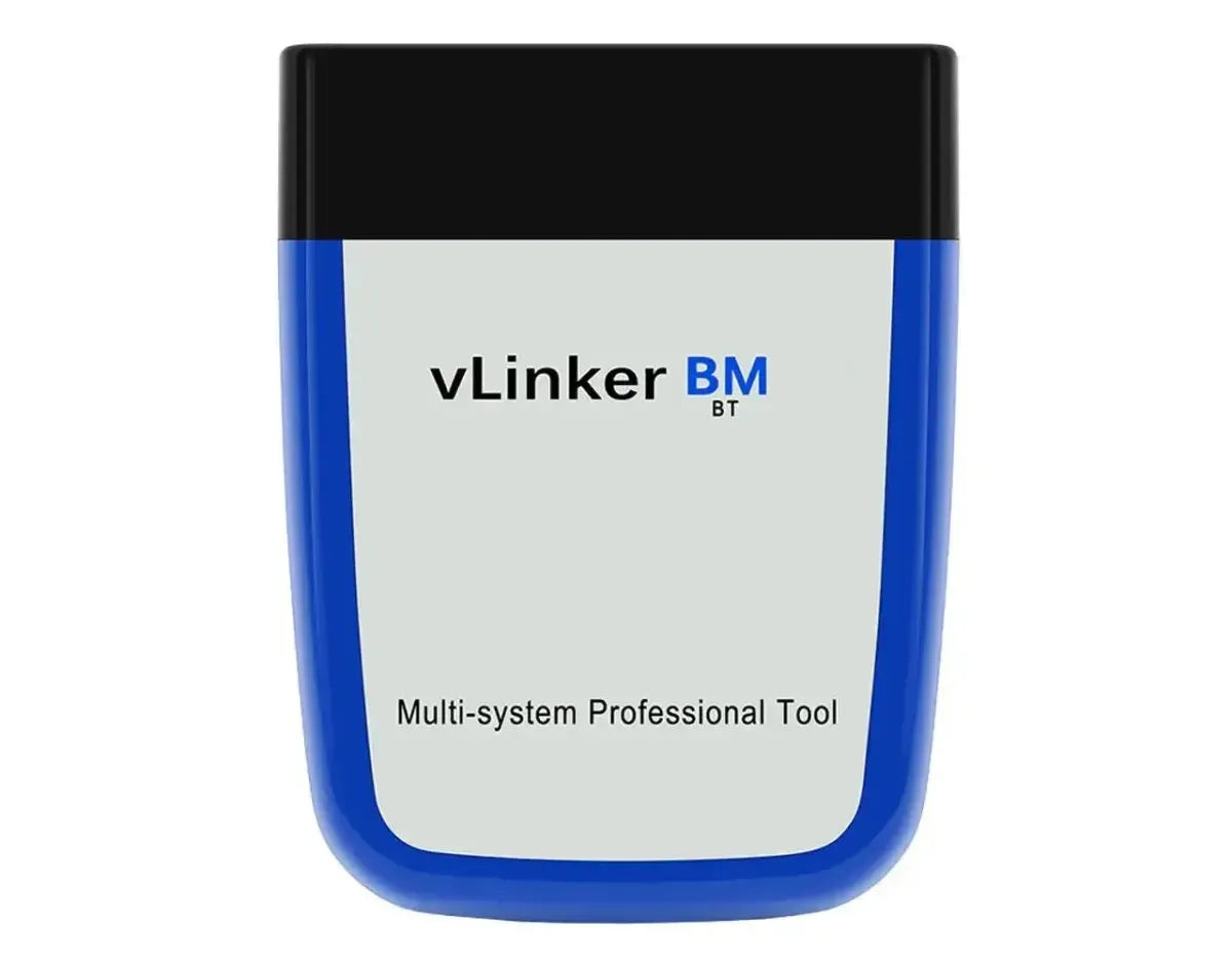 Vgate VLinker BM | ELM327-Schnittstelle (Bluetooth 3.0)