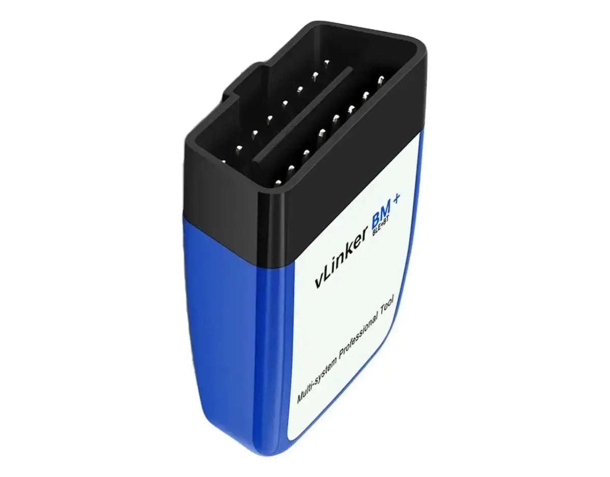 Vgate VLinker BM+ | ELM327-Schnittstelle (Bluetooth 4.0)