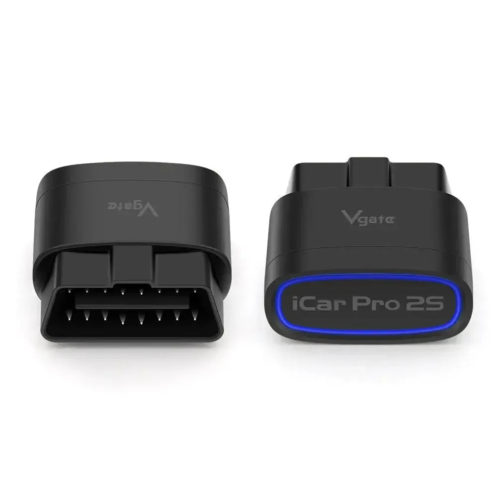 Vgate iCar Pro 2S | ELM327-Schnittstelle (Bluetooth 5.3)