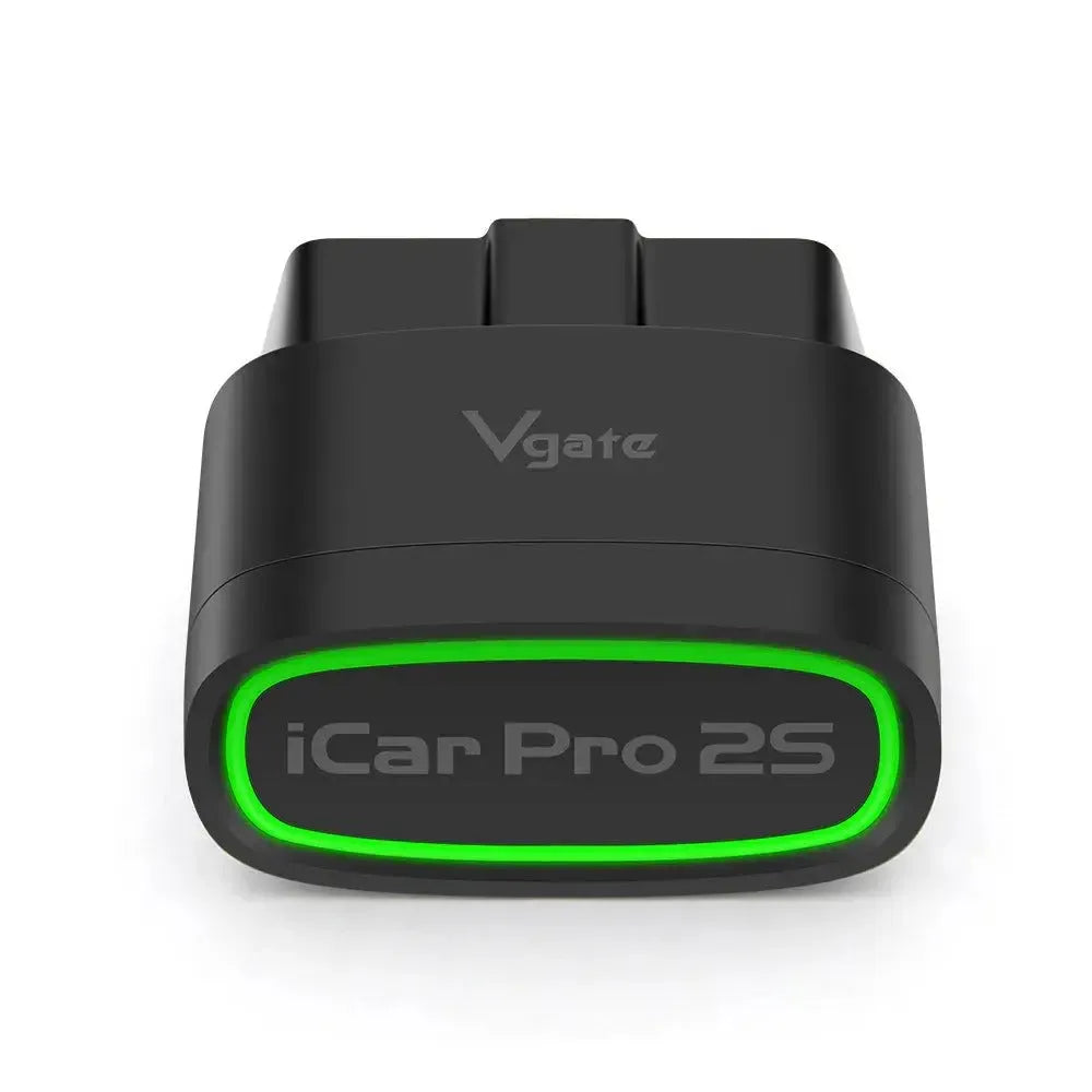 Vgate iCar Pro 2S | ELM327-Schnittstelle (Bluetooth 5.3)