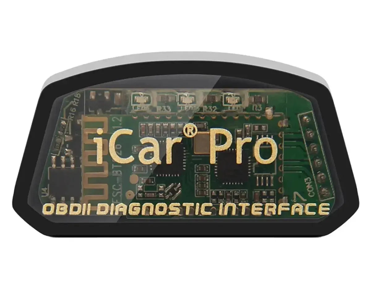 Vgate iCar Pro | ELM327-Schnittstelle (Bluetooth 4.0)