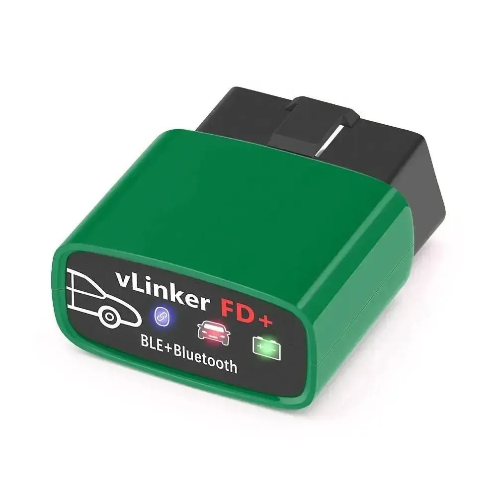 Vgate vLinker FD+ | ELM327-Schnittstelle (Bluetooth 4.0)