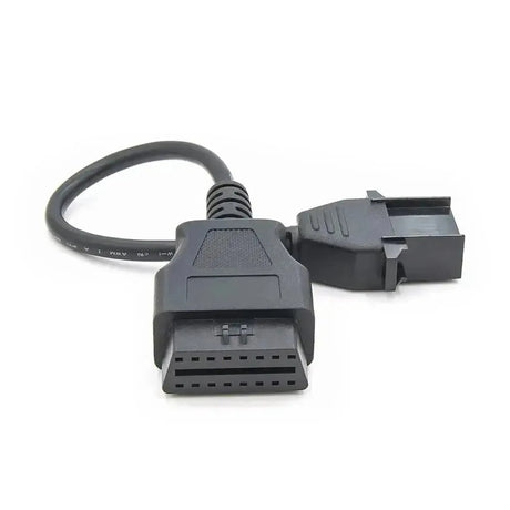 Volvo 8-poliges OBD1 – 16-poliges OBD2 Adapterkabel | Lastkraftwagen