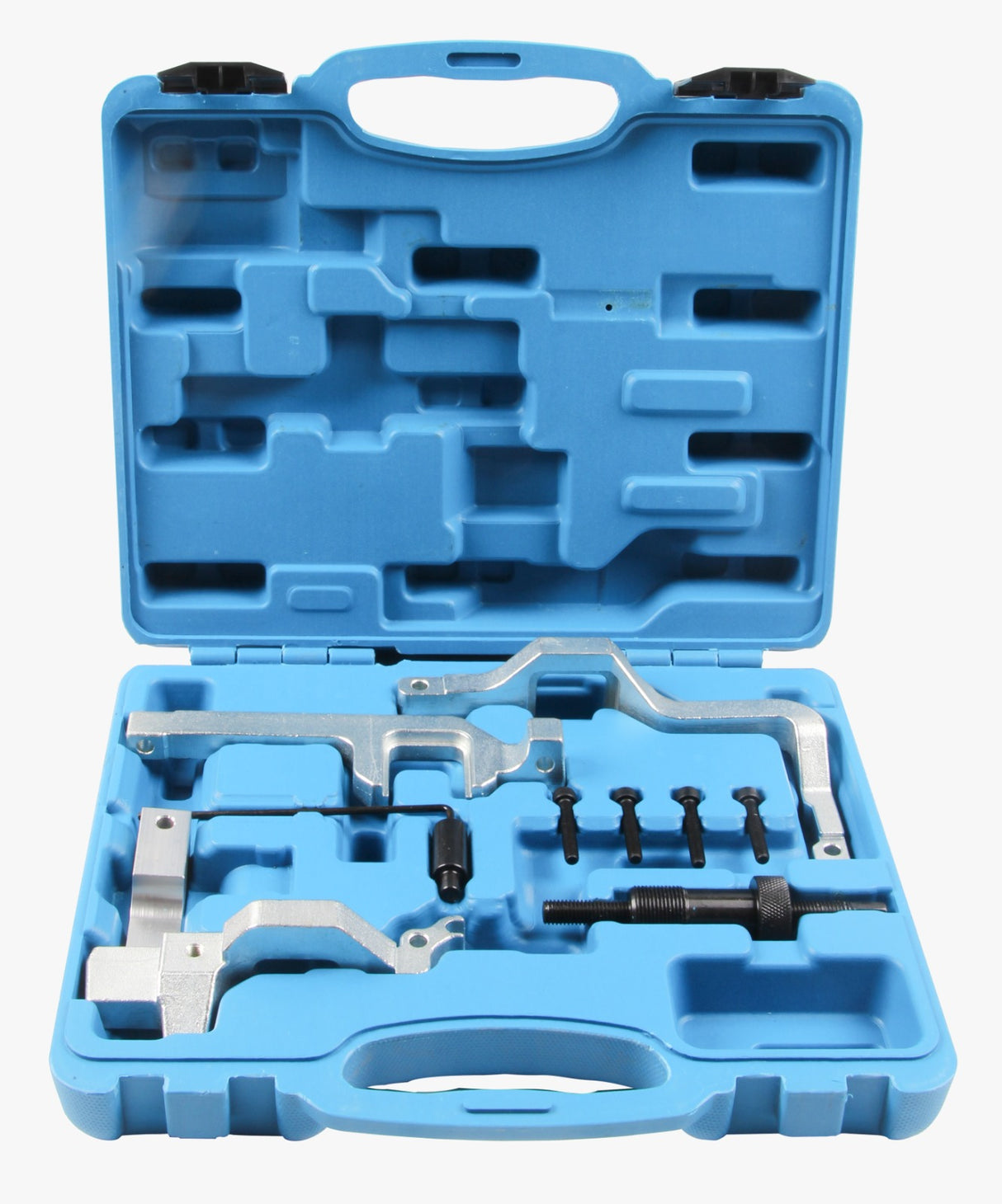 VT01704 | Citroën/MINI/Peugeot - 1,4/1,6L | Steuerkettensatz (10-teilig)