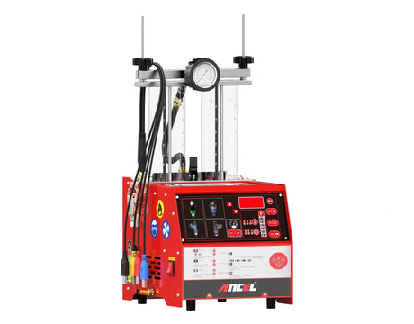 Ancel AJ400 Benzine Injectortester