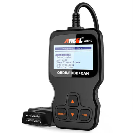 Ancel Ancel AD310 Auto Code Reader