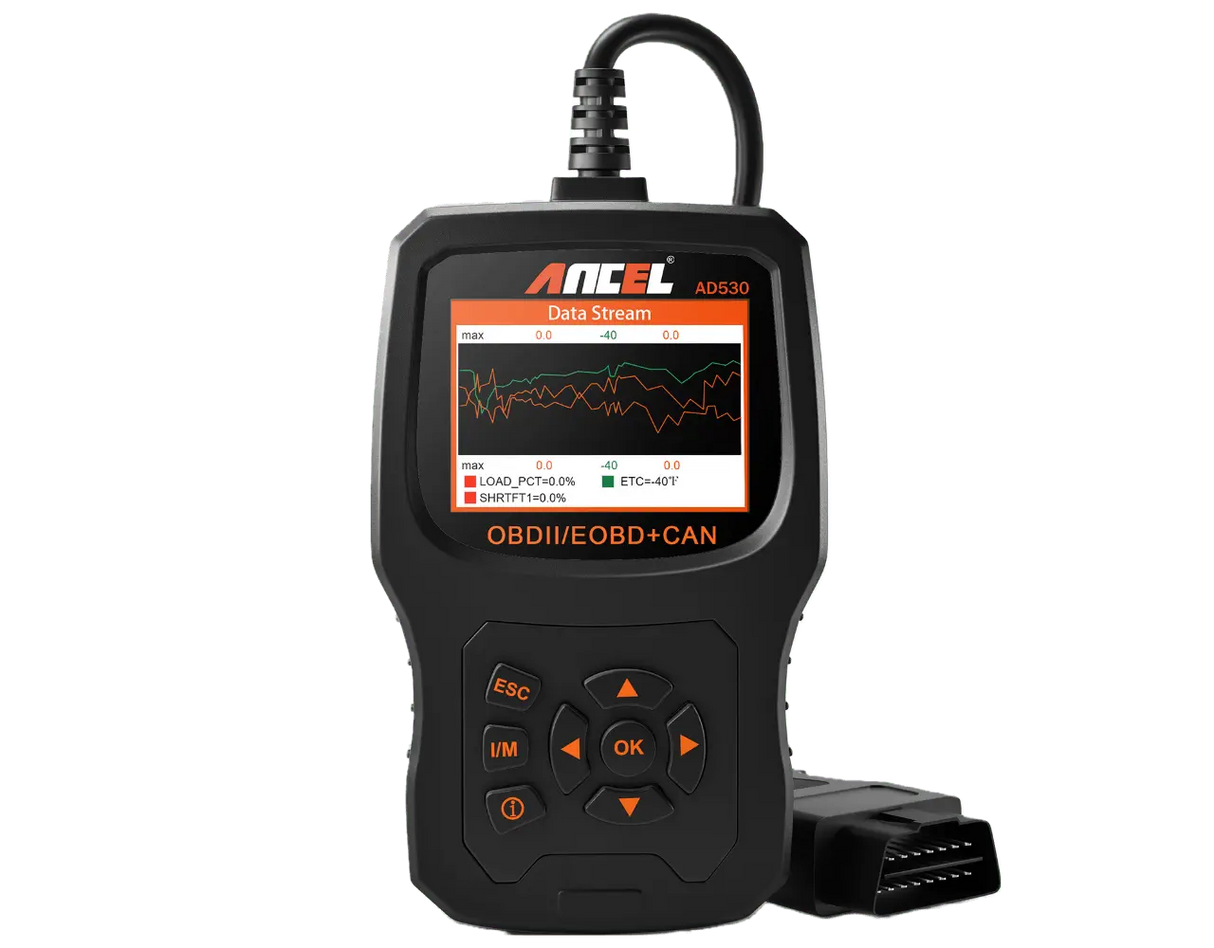 Ancel Ancel AD530 Auto Code Reader