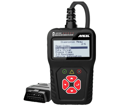 Ancel Ancel AS100 Auto Code Reader