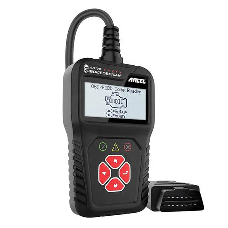 Ancel Ancel AS100 Auto Code Reader