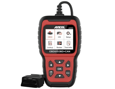 Ancel Ancel AS500 Auto Code Reader