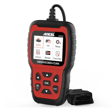 Ancel Ancel AS500 Auto Code Reader