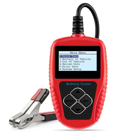 Ancel Ancel BA101 Accutester