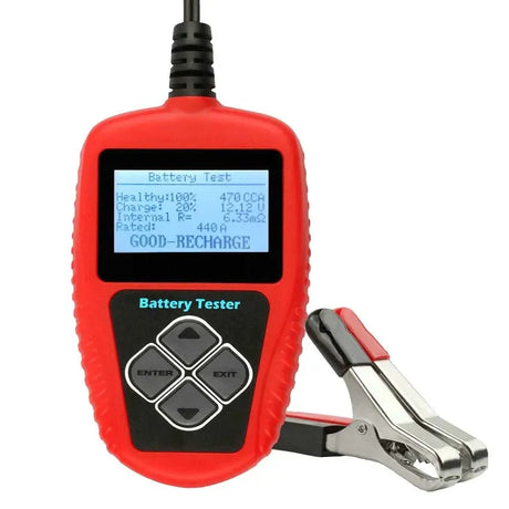 Ancel Ancel BA101 Accutester