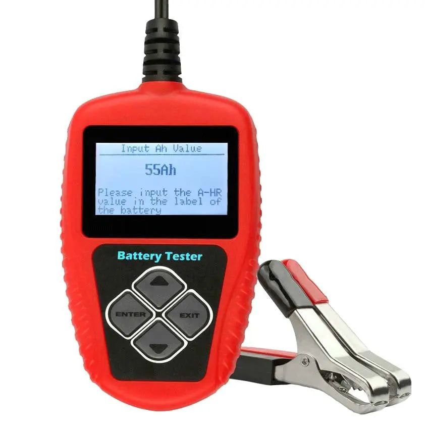 Ancel Ancel BA101 Accutester