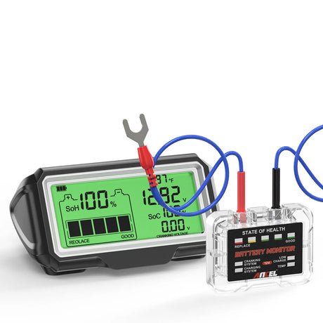 Ancel Ancel BM200 Pro Accumonitor